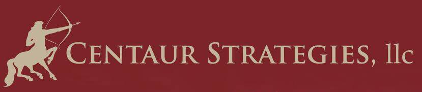 Centaur Strategies LLC