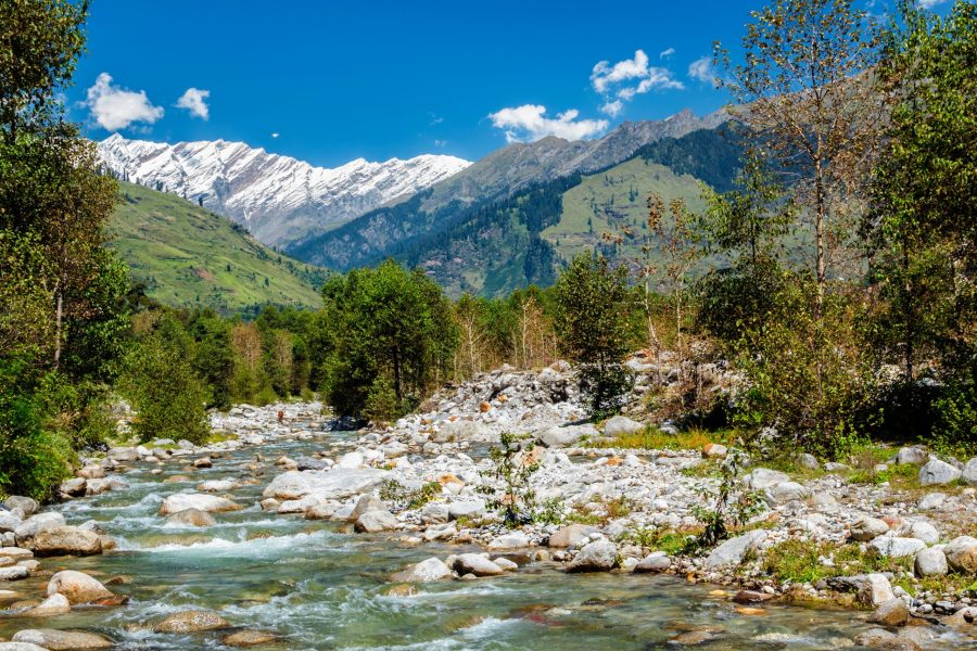 Shimla Manali Honeymoon Package
