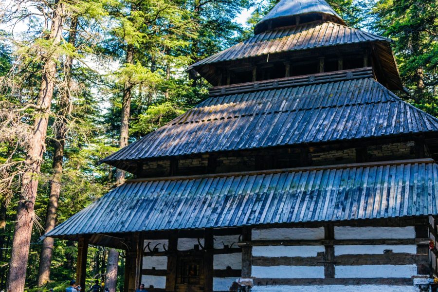 Shimla Manali Signature Honeymoon Package