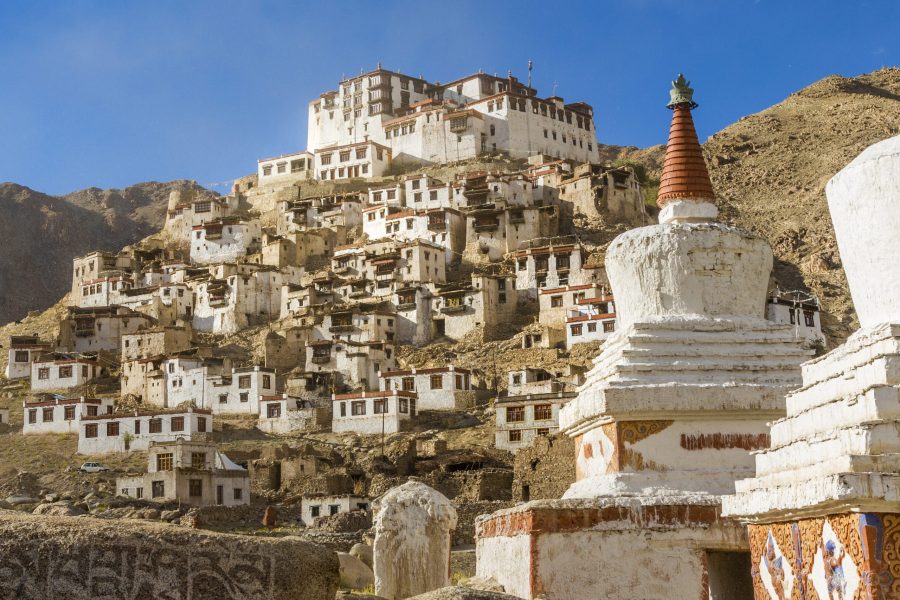 Leh Ladakh Ultimate Premium Package