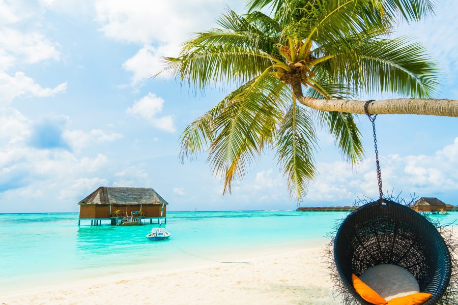 Lakshadweep Premium Island Escape