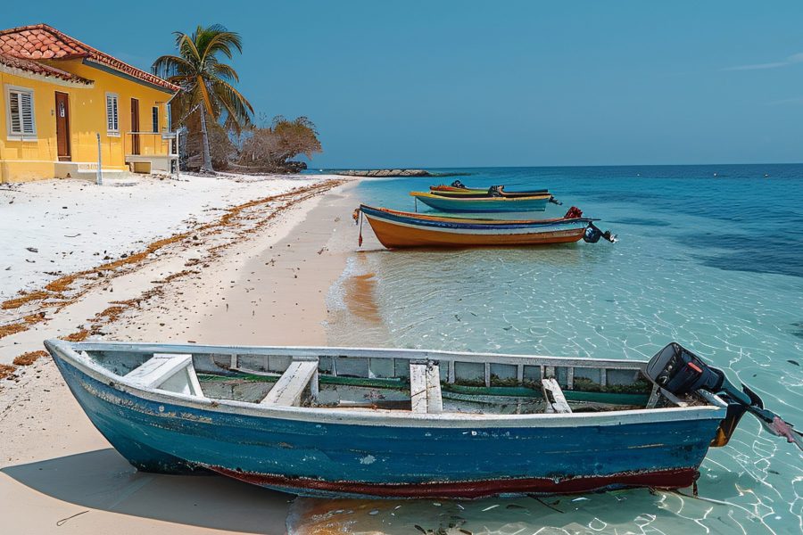 Lakshadweep Royal Honeymoon Package