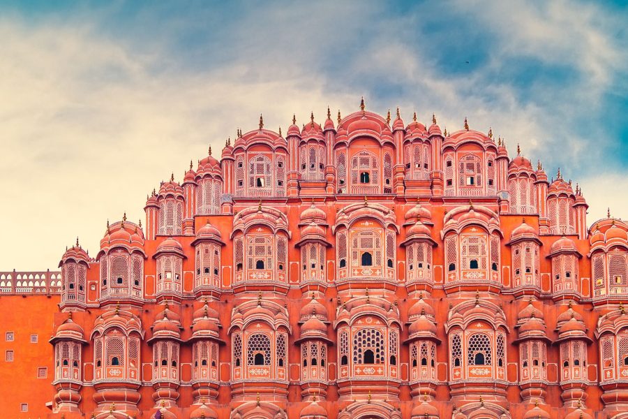 Rajasthan Royal Heritage Package