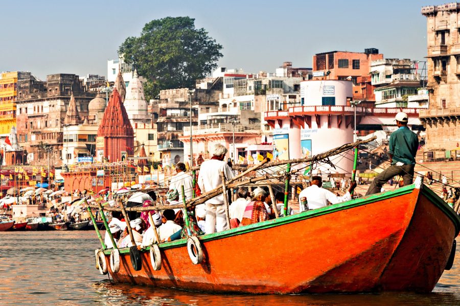 Varanasi & Ayodhya Tour Package